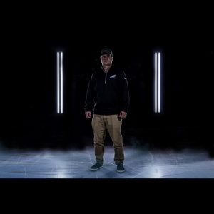 Meet your Posher, Eric